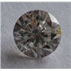 Image 1 : IGITL Cert. 0.45 CTW Round Diamond LC,VS