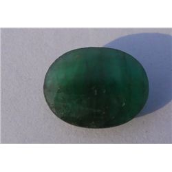 Emerald 3.25 CTW Loose Gemstone