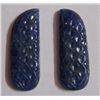 Image 1 : Designer Sapphire Gemstones 69.15 CTW