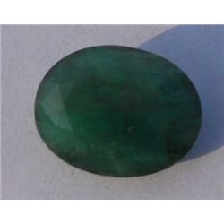 Emerald 3.65 CTW Loose Gemstone