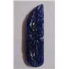 Image 1 : Designer Sapphire Gemstone 18.70 CTW