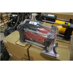 UNIVERSAL 75,000-125,000 BTU PER HOUR FORCED AIR