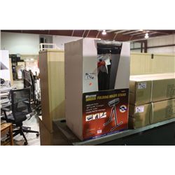 FOLDING ROLLING STAND