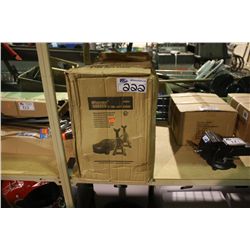 3 PAIRS OF 6TON JACK STANDS