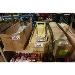 BOX OF 5-36" BULT CUTTERS