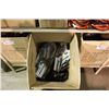 Image 1 : LARGE LOT OF ADJUSTABLE SHOCK CORDS