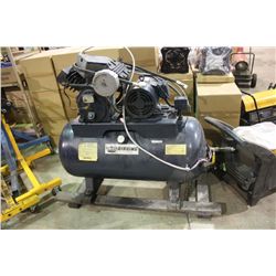 AIRKING 5HP 4 POLE AIR COMPRESSOR