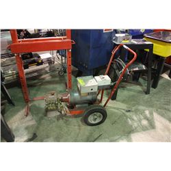 GIANT HEAVY DUTY PRESSURE WASHER