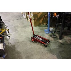 BIG RED 3TON CAR JACK