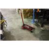 Image 1 : BIG RED 3TON CAR JACK