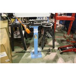 TB-3 TUBEBENDER