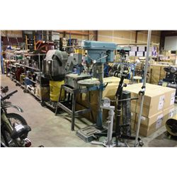 BUSY BEE B178 HEAVY DUTY DRILL PRESS