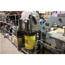 CLAYTON BRAKE WASHER