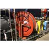 Image 1 : CORXREELS HOSE REEL