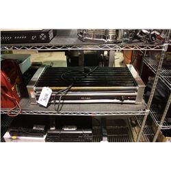 ROLL-A-GRILL HOT DOG COOKER