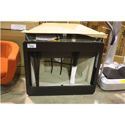 BUNGALOW B36 36" WOOD BURNING FIRE PLACE