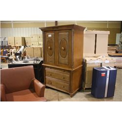 NEW VALENCIA TV ARMOIRE