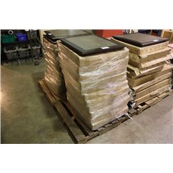 PALLET OF TABLE TOPS