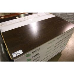 WALNUT SAPELE ENGINEERED REAL WOOD FLOATING FLOOR