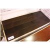 Image 1 : AMERICAN WALNUT ENGINEERED REAL WOOD FLOATING