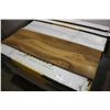 Image 1 : PALLET OF ASSORTED LAMINATE FLOORING