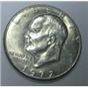 Image 1 : 1972-D EISENHOWER "IKE" DOLLAR *RARE MINT STATE HIGH GRADE DOLLAR*!!