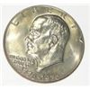 Image 1 : 1976-D BICENTENNIAL EISENHOWER "IKE" DOLLAR *RARE MINT STATE+ HIGH GRADE DOLLAR*!!