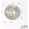 Image 2 : 1925-S BUFFALO NICKEL RED BOOK VALUE IS $30.00 *EXTREMELY RARE KEY DATE FINE GRADE*!!