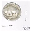 Image 2 : 1924-D BUFFALO NICKEL RED BOOK VALUE IS $125.00 *EXTREMELY RARE KEY DATE VERY FINE GRADE*!!