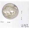 Image 2 : 1919 BUFFALO NICKEL RED BOOK VALUE IS $3.00 *NICE EARLY VERY GOOD GRADE*!!