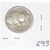 Image 2 : 1918-D BUFFALO NICKEL RED BOOK VALUE IS $150.00 *EXTREMELY RARE KEY DATE VERY FINE GRADE*!!