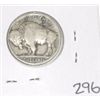 Image 2 : 1917 BUFFALO NICKEL RED BOOK VALUE IS $12.00 *RARE KEY DATE VERY FINE GRADE*!!