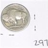 Image 2 : 1916 BUFFALO NICKEL RED BOOK VALUE IS $12.00 *RARE VERY FINE GRADE*!!