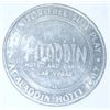 Image 1 : ALADDIN HOTEL TOKEN FOR SLOT PLAY *LAS VEGAS,NV*!!