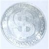 Image 2 : ALADDIN HOTEL TOKEN FOR SLOT PLAY *LAS VEGAS,NV*!!