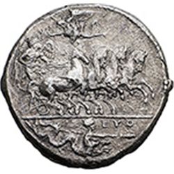 Sicily. Syracuse.   Tetradrachm signed by Euth... and Phrygillos, circa 410-406 BC. Obv. Naked winge