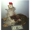 Image 1 : DISNEY ON PARADE CHICKEN ROOSTER FEATHER MARIONETTE PUPPET COMMERCIAL USED