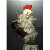 Image 2 : DISNEY ON PARADE CHICKEN ROOSTER FEATHER MARIONETTE PUPPET COMMERCIAL USED