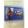 Image 1 : BED TIME STORIES ADAM SANDLER'S SCREEN USED BAG OF GUMBALLS