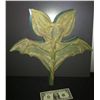 Image 2 : VINTAGE VAMPIRE BAT VACU FORM BUCK MOLD HORROR PROP