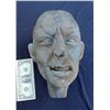 Image 1 : VINTAGE 60's ANGRY MAN PUPPET HEAD CASTING