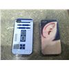 Image 1 : STAR WARS STAR TREK R2D2 AND SPOCK VULCAN IPHONE CASES