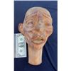 Image 1 : VINTAGE 60's SILLY MAN OAF PUPPET HEAD LIFE SIZE CASTING