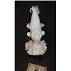Image 1 : DISNEY ON PARADE VINTAGE CLOWN PUPPET UNUSED HEAD & HAT CASTING