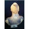 Image 4 : TERRACOTTA WARRIOR POLY FOAM DISPLAY BUST HORROR PROP