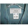 Image 2 : SPIDERMAN 2 HARRY OSBORNE SCREEN WORN STRIPED SHIRT