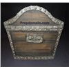 Image 5 : 1967 DISNEYLAND PIRATES OF THE CARIBBEAN RIDE TREASURE CHEST WITH JEWELS VINTAGE DISNEY PROP