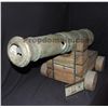 Image 2 : 1967 DISNEYLAND PIRATES OF THE CARIBBEAN RIDE ORIGINAL CANON VINTAGE DISNEY ATTRACTION PROP