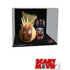 Image 1 : SCARY MOVIE 2 SCREEN USED HERO WILSON STONER SOCCER BALL