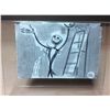 Image 1 : THE NIGHTMARE BEFORE CHRISTMAS JACK SKELLINGTON HAND DRAWN & SIGNED STORYBOARD